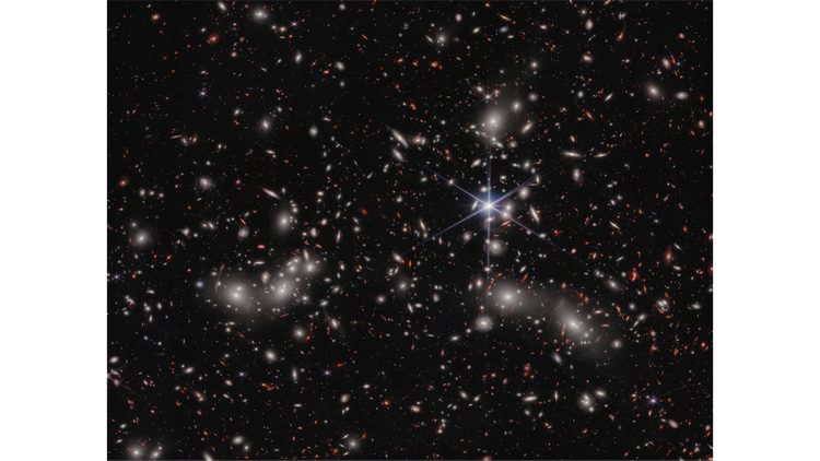 How old is our universe? | An Analysis of Pandora's Cluster