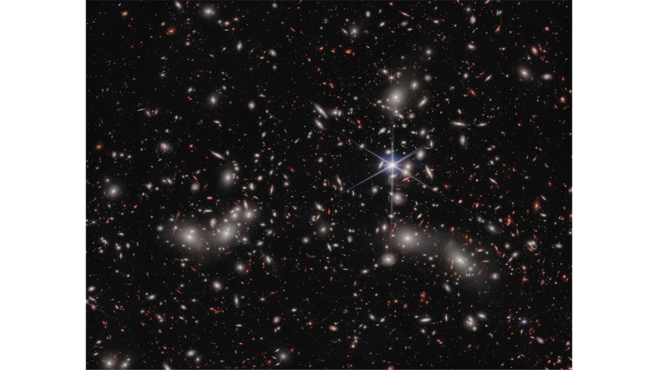 How old is our universe? | An Analysis of Pandora's Cluster